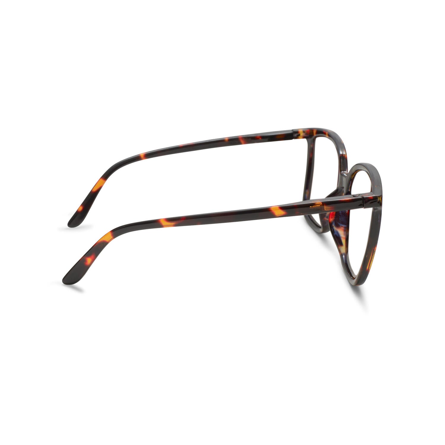 Nymph læsebriller - Tortoise